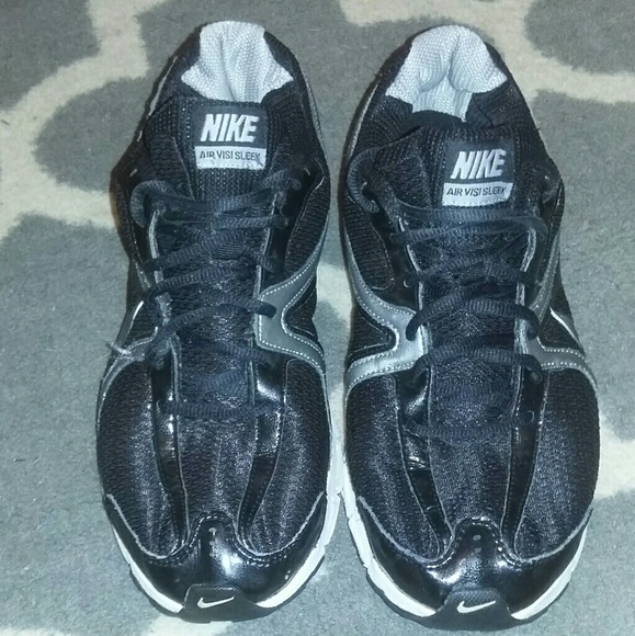 nike air visi sleek